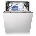 Masina de spalat vase incorporabila Electrolux ESL5201LO, 13 Seturi, 5 Programe, Clasa A+, 60 cm